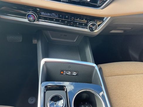 New 2026 Chevrolet Equinox ACTIV image 35