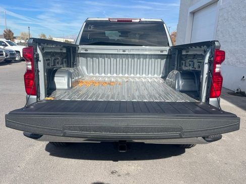 New 2026 Chevrolet Silverado 1500 LT image 28