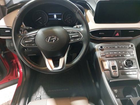 Certified 2023 Hyundai Santa Fe SEL AWD/4WD image 17