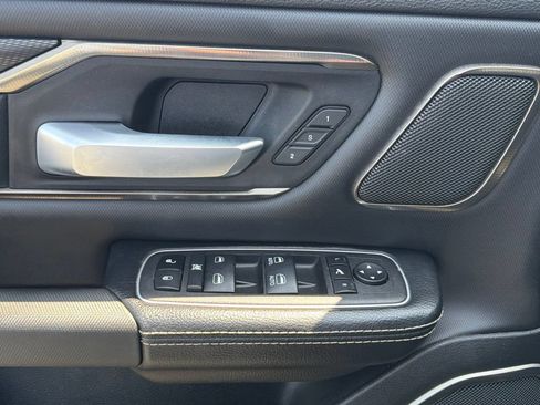 Used 2023 RAM 1500 Rebel w/ Rebel Level 2 Equipment Group AWD/4WD image 20