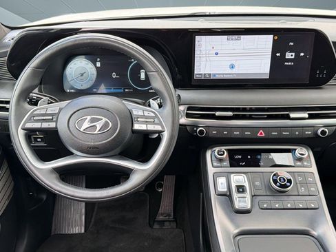 Used 2024 Hyundai Palisade Calligraphy image 29