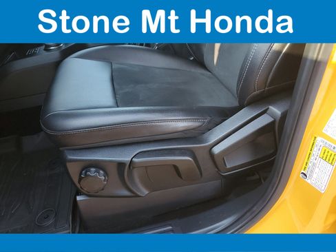 Used 2021 Ford Ranger XLT w/ Tremor Off-Road Package image 15