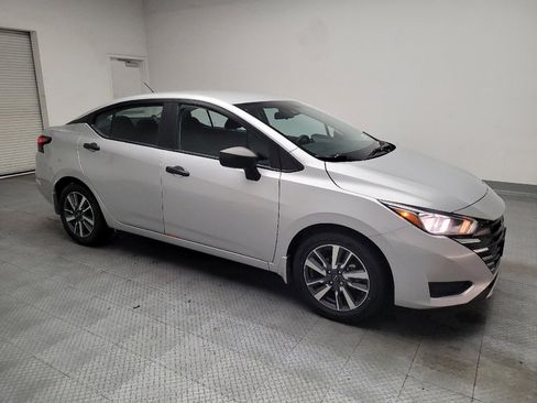 Used 2024 Nissan Versa S w/ S Plus Package FWD image 11