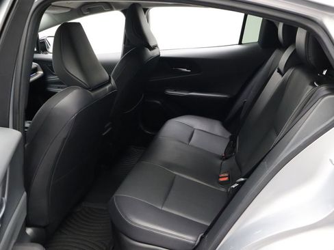 Used 2024 Toyota Prius XLE image 19