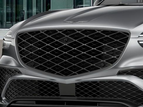 New 2026 Genesis GV70 3.5T Sport Prestige AWD/4WD image 13