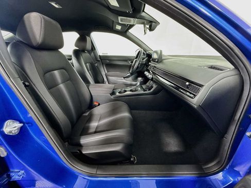 Used 2024 Honda Civic Sport image 22