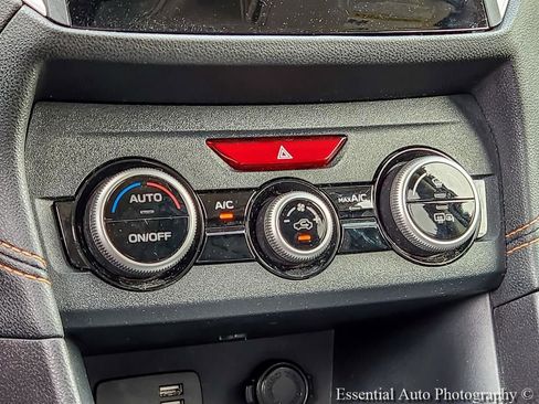 Certified 2023 Subaru Crosstrek 2.0i Premium AWD/4WD image 22