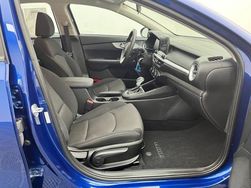 Used 2023 Kia Forte LXS w/ LXS Technology Package FWD image 31