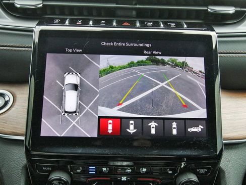 Used 2023 Jeep Grand Cherokee Summit w/ Adv Protech Group IV RWD image 29