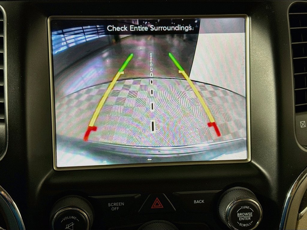 Used 2014 Jeep Grand Cherokee Limited RWD image 14