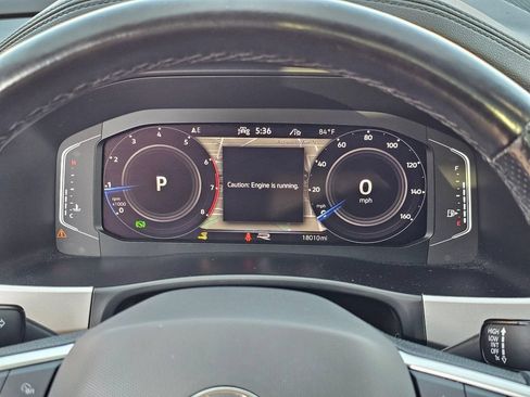 Used 2022 Volkswagen Atlas SEL Premium AWD/4WD image 26
