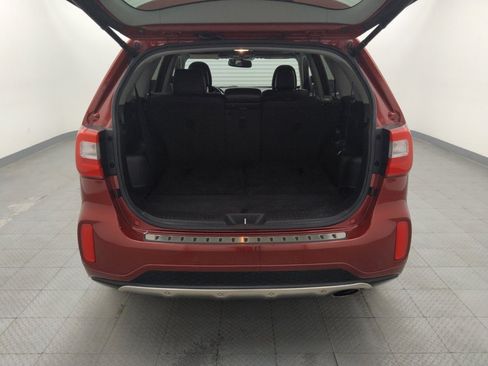 Used 2014 Kia Sorento SX w/ 3rd Row Package image 29