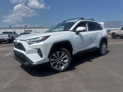 Used 2024 Toyota RAV4 XLE Premium