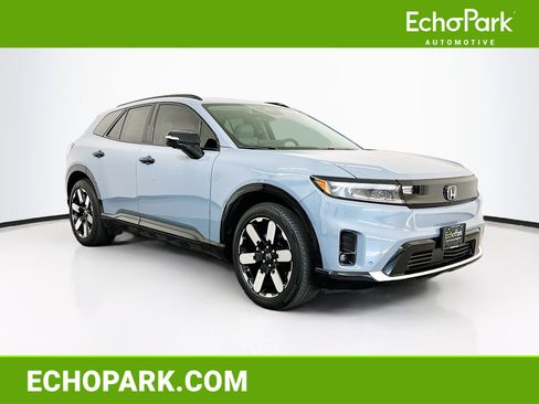 Used 2025 Honda Prologue Elite image 1