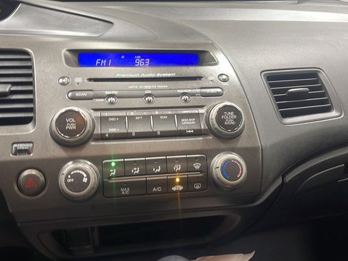 Used 2007 Honda Civic EX image 8