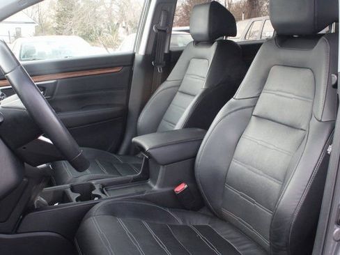 Used 2019 Honda CR-V EX-L image 26