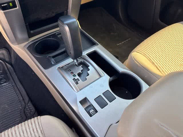 Used 2013 Toyota 4Runner SR5 RWD image 18