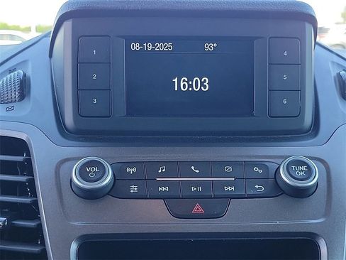 Used 2023 Ford Transit Connect XL image 8