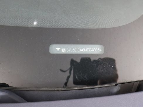 Used 2021 Tesla Model 3 Standard Range Plus RWD image 48