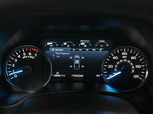 Used 2018 Ford F150 Lariat AWD/4WD image 22
