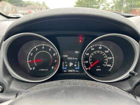 Used 2015 Mitsubishi Outlander Sport ES FWD image 18