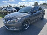 Used 2013 Honda Accord EX-L image 3