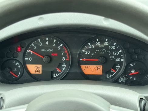 Used 2018 Nissan Frontier SV AWD/4WD image 33