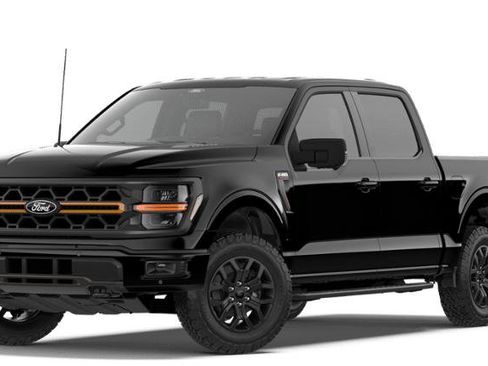 New 2026 Ford F150 Tremor AWD/4WD image 23