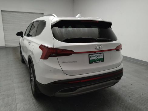 Used 2023 Hyundai Santa Fe SEL FWD image 6