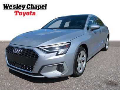 Used 2024 Audi A3 2.0T Premium