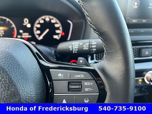 Certified 2024 Honda Civic Sport image 18