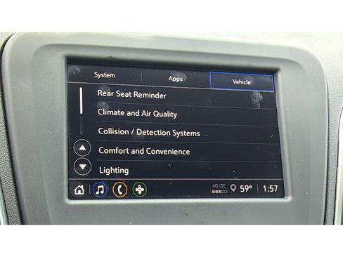 Used 2024 Chevrolet Equinox LT FWD image 22
