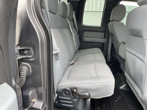 Used 2012 Ford F150 XLT w/ XLT Chrome Pkg RWD image 14