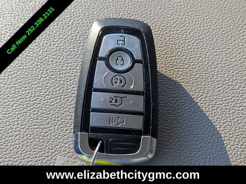 Used 2023 Ford Expedition Max XLT image 39