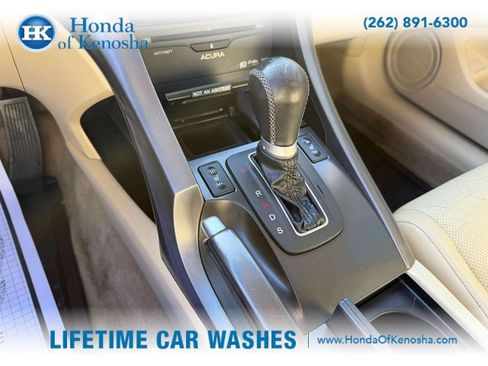 Used 2013 Acura TSX Sedan image 23