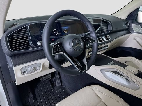 Used 2026 Mercedes-Benz GLE 350 4MATIC image 9