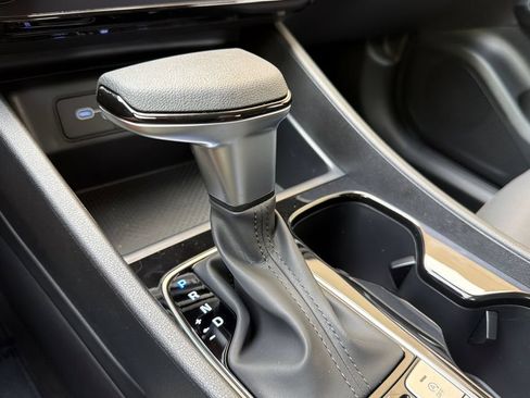 New 2026 Hyundai Tucson SEL Plus AWD/4WD image 18