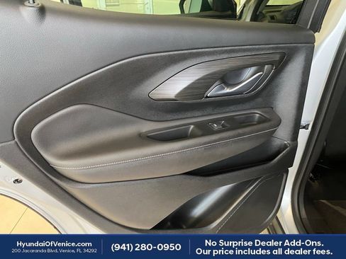 Used 2022 GMC Terrain SLE AWD/4WD image 54