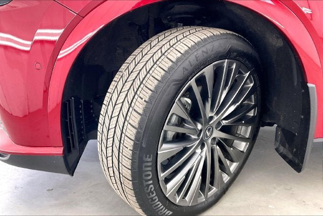 Used 2025 Lexus RX 350 AWD w/ Convenience Package image 34