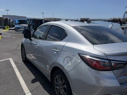 Used 2020 Toyota Yaris LE
