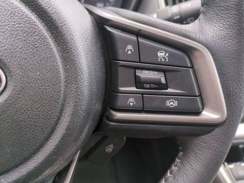 Used 2024 Subaru Outback Limited AWD/4WD image 32