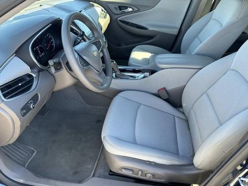 Used 2020 Chevrolet Malibu LT image 20