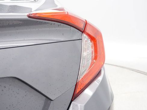 Used 2016 Honda Civic LX image 19