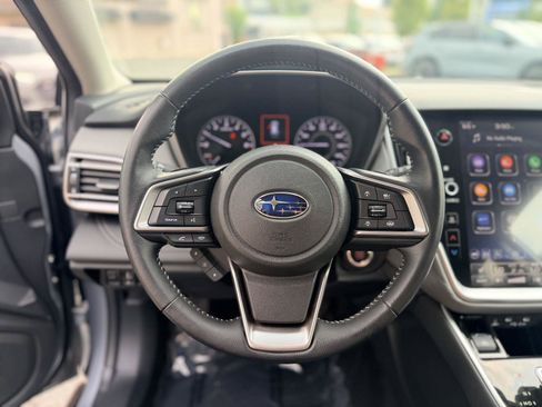 Used 2022 Subaru Outback Limited AWD/4WD image 29