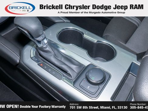 Used 2025 Chevrolet Blazer LT FWD image 33