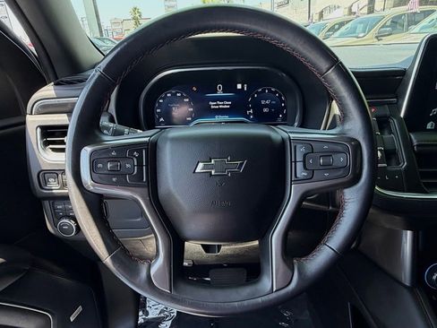 Used 2023 Chevrolet Tahoe RST AWD/4WD image 19