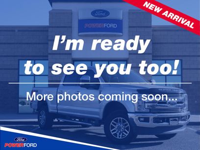Used 2019 Ford F250 Lariat w/ Lariat Value Package