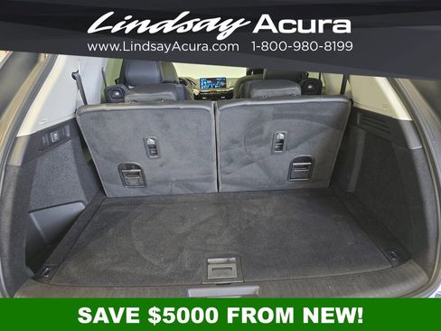 Used 2026 Acura MDX SH-AWD image 8
