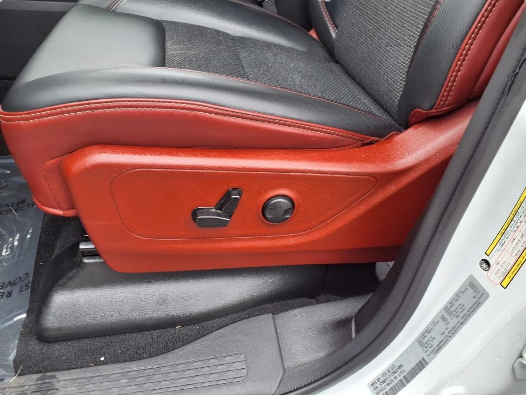 Used 2025 RAM 1500 Rebel w/ Rebel Level 1 Equipment Group AWD/4WD image 21