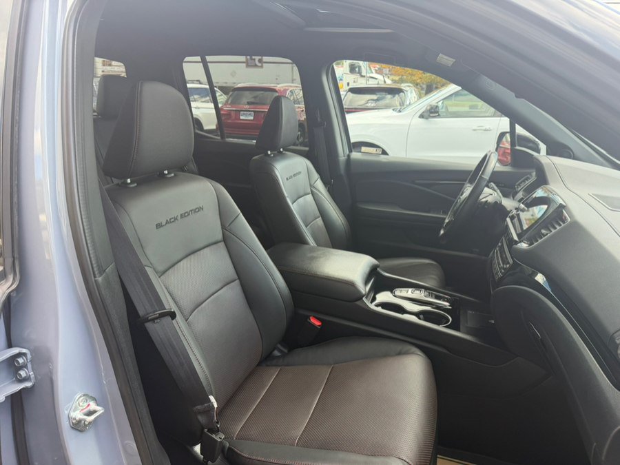 Used 2024 Honda Ridgeline Black Edition image 30